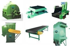 Foundry Equipment